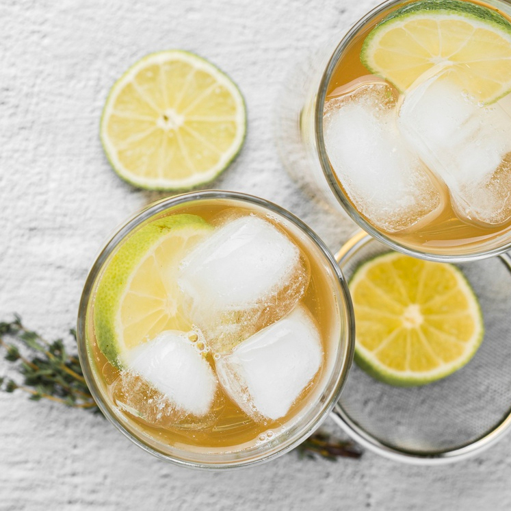 Gin